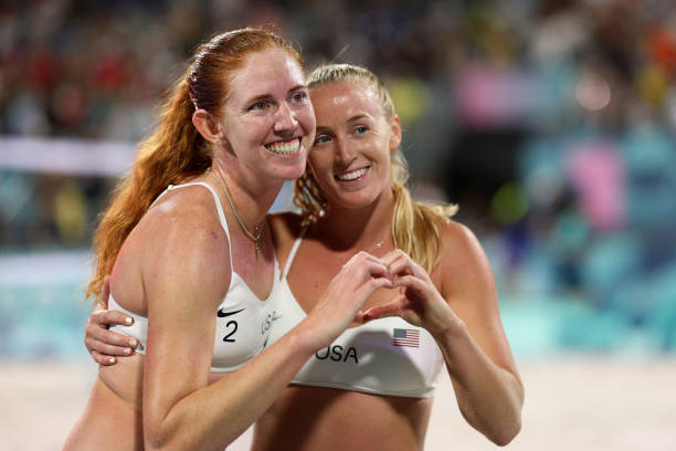 排球比赛局数规则:一般打几局?