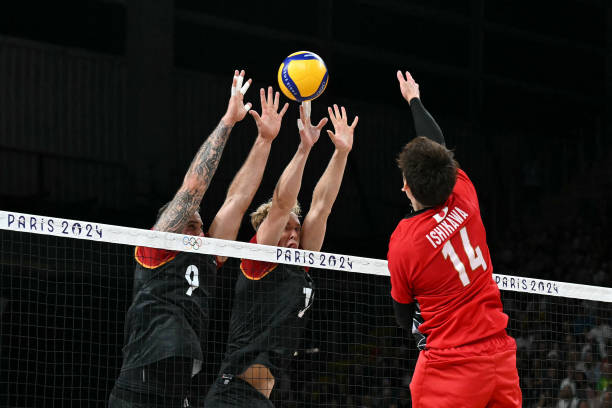 排球直播间:免费观看,无需会员,畅享顶级赛事!