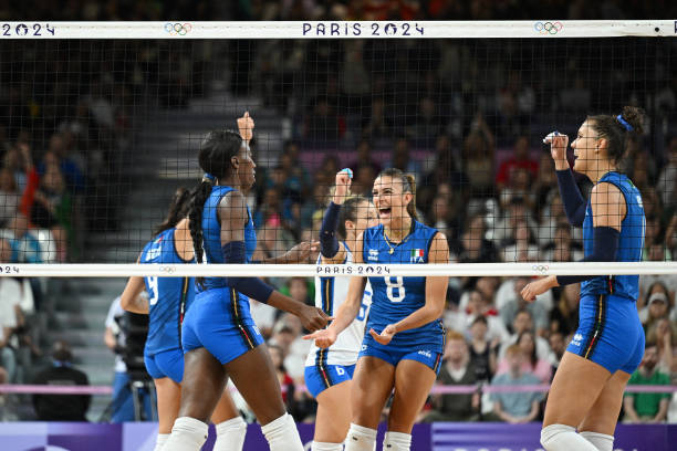 排球比赛技术动作规范:哪些动作是允许的