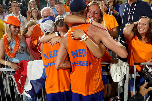 排球的历史与发展:从起源国到现代国际赛事