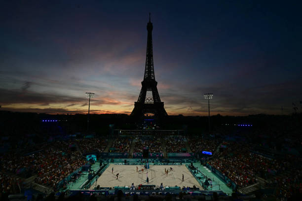 排球比赛时长指南:如何预估一场比赛的时间?