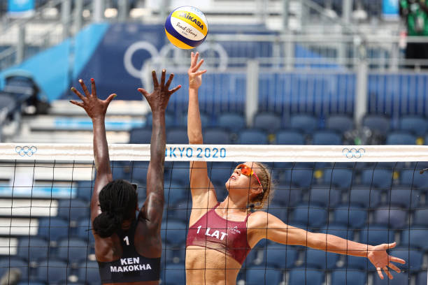 排球发球动作分解:慢动作视频教程与常见错误纠正