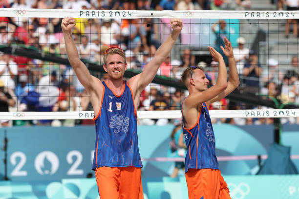 为什么排球比赛每队设定为6人?