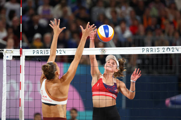 朱婷身高臂展超乎想象?她的身体条件如何助力职业生涯?