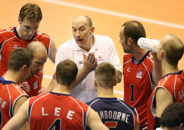 校园排球赛程设计指南:兼顾学习与比赛