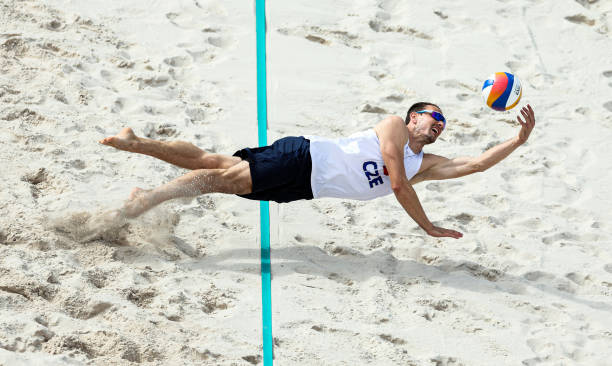 国际排球打法演变:从传统到现代的战术发展