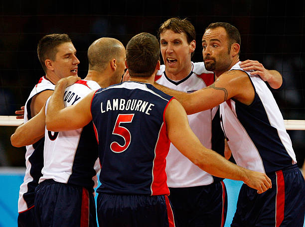 回顾83版排球女将国语配音:那些令人难忘的比赛瞬间