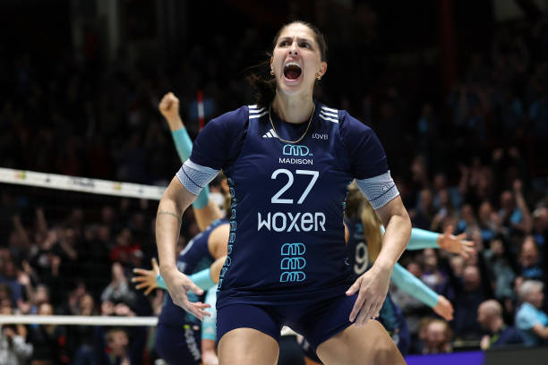 排球对墙练习:最佳距离设定指南