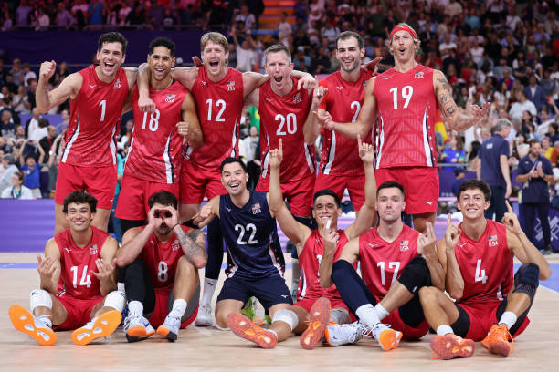 2025年北京市中小学生排球比赛完整赛程安排公布