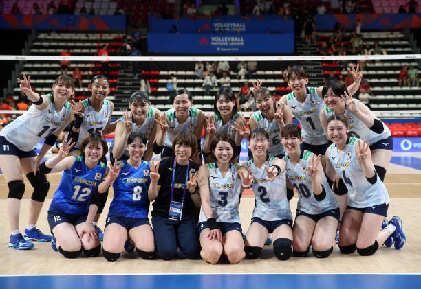 排球一局满分:25分还是30分?