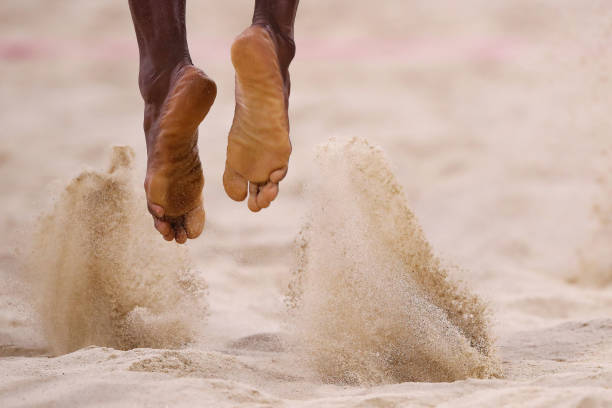 提高排球水平:掌握这几种正确击球方式