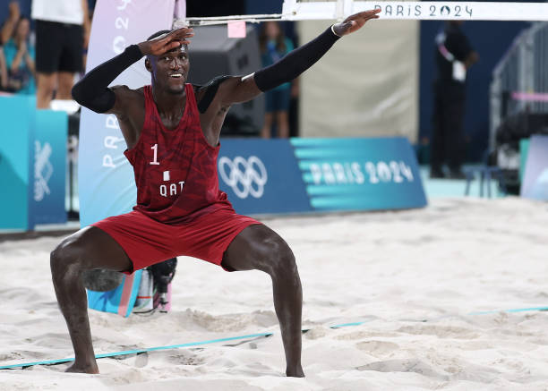 阿跃排球直播间:深度解析国内外排球联赛与热点话题