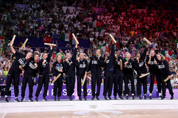 排球场地对角线长度详解:四条对角线测量指南