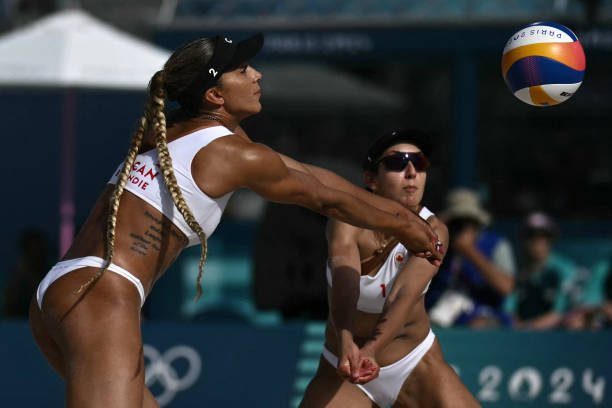 排球比赛胜负判定:从局数到得分,一文读懂规则