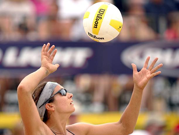 2018小学排球赛:友谊第一,比赛第二