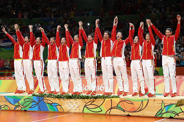 实时比分更新!2023年排球联赛在线直播全程追踪