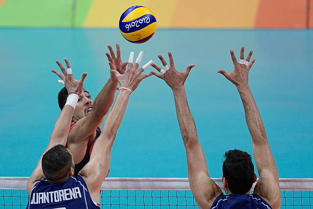 实时观看排球比赛,这些网站速度最快!