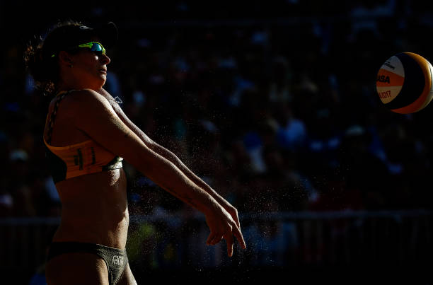 精彩对决:男女排世界联赛直播入口