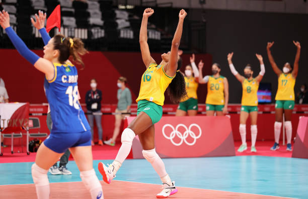 如何用智能电视看女排直播?一步步教你操作