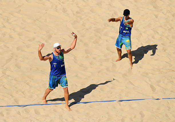 从教学反馈看排球规则讲解的优化方向