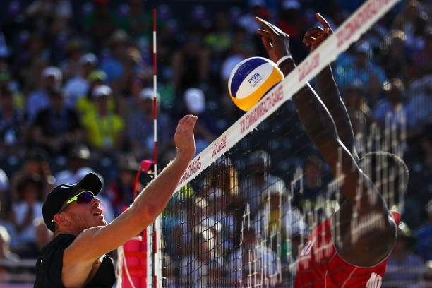 女排欧冠决赛直播指南:国内外观赛平台推荐