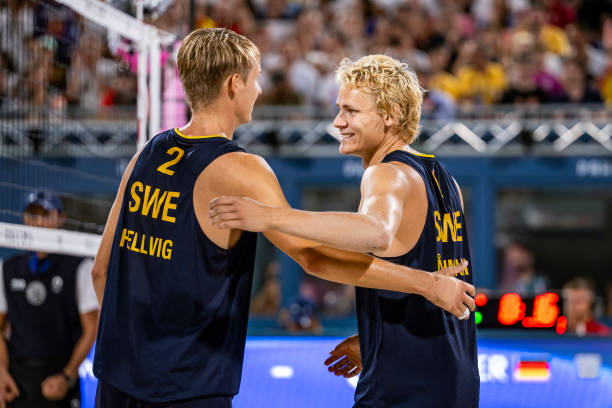 排球比赛中的站位轮换规则与常见错误