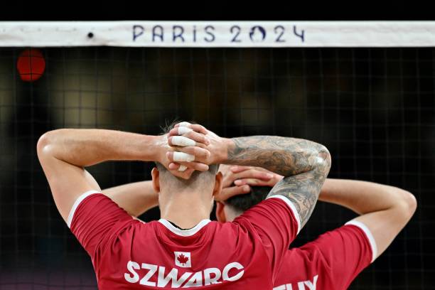 国际排球比赛赛制:如何计算积分与排名