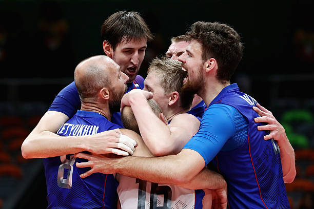 最新排球比赛直播时间表(含各平台信息