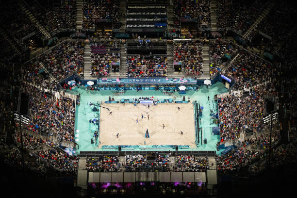 了解排球比赛的时间结构:正常比赛时长解析