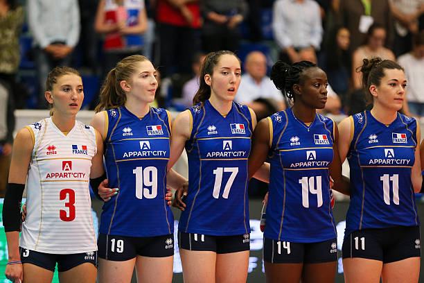 排球赛事直播日历:重要比赛时间全掌握