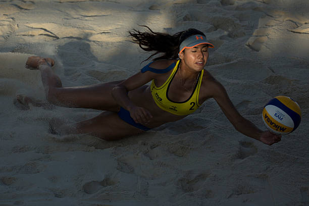 冈察洛娃火力全开,俄罗斯女排力克强敌