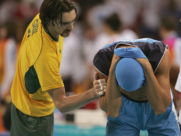 气排球场的特殊要求:场地大小与排球场的对比