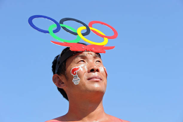 排球打气常见误区:这些错误你犯过吗?