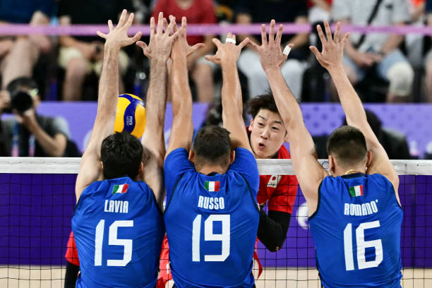 郑益昕女排生涯全记录:从少年队到国家队