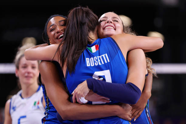 排球赛制详解:如何判定比赛胜负?