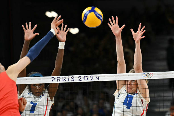 如何备考2020年中考排球项目