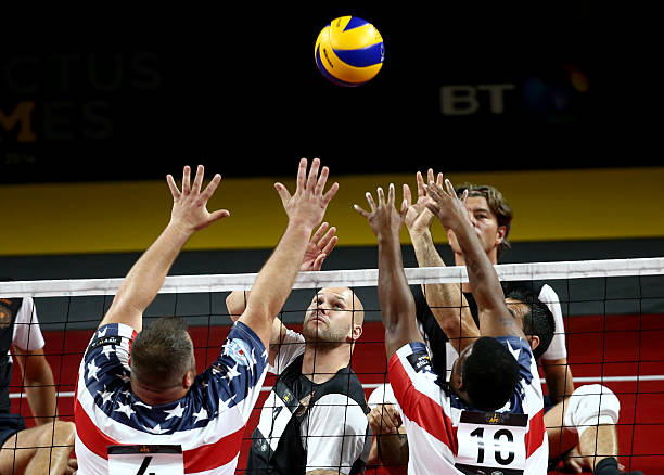 沙滩排球比赛时长变化:天气与场地的影响