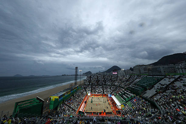 零基础学排球:中考必备技能与常见错误纠正