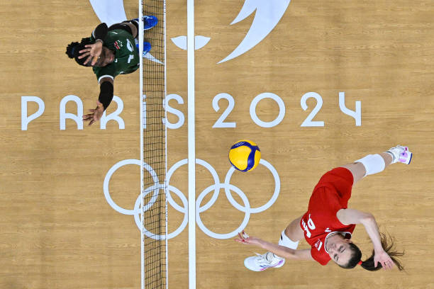 精彩不容错过!CCTV5排球联赛重播完整回放