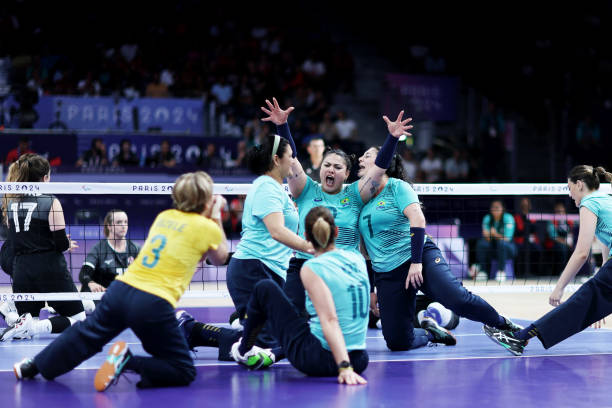 日本排球电影:从失败到胜利的逆袭