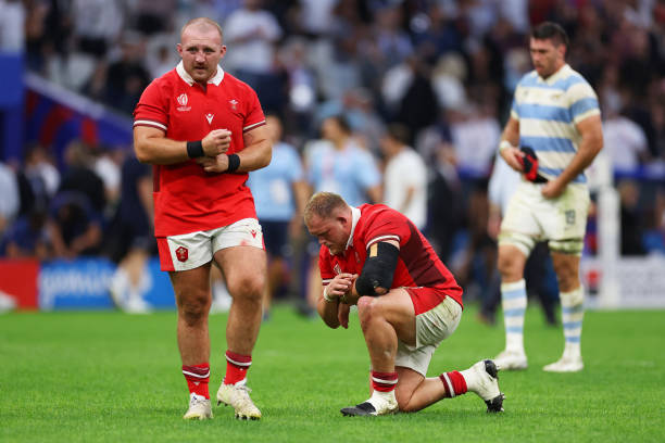 从法国到德国,盘点那些倒在小组赛的卫冕冠军们