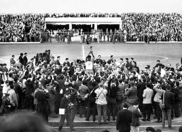 免费看世界杯?这些平台提供高清直播服务