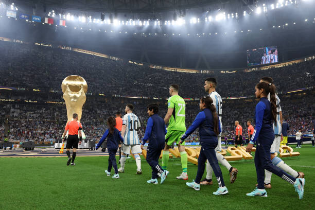 2020年女子世界杯:冠军球队的辉煌时刻