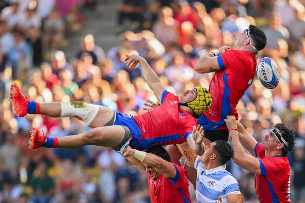 亚洲区预选赛规则解析:球队如何争夺世界杯入场券?