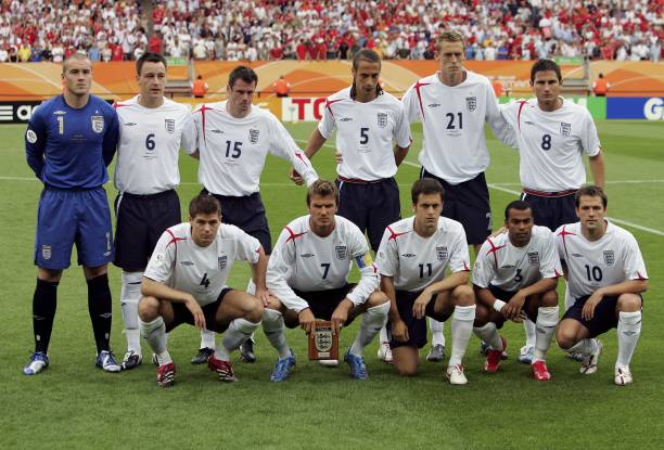 托雷斯绝杀德国:2008年欧洲杯决赛经典回顾