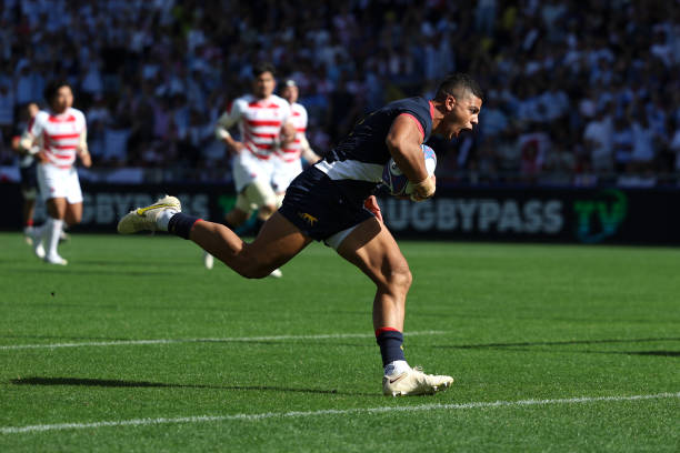 世界杯中的梅西:他效力的国家队介绍