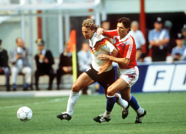 首次冬季世界杯:卡塔尔的气候考量