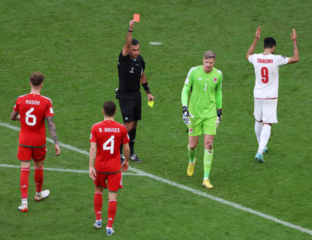 世界杯今年何时开赛?完整赛程一览