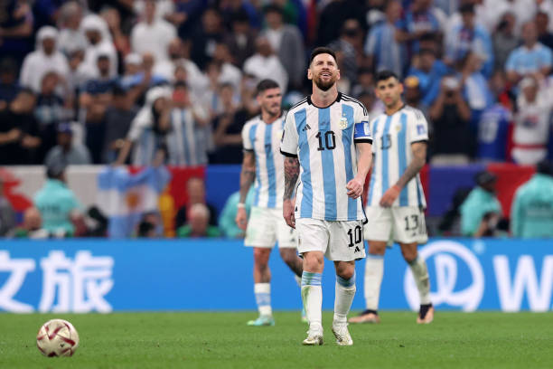 亚洲区预选赛积分榜:最后一轮生死战的焦点对决