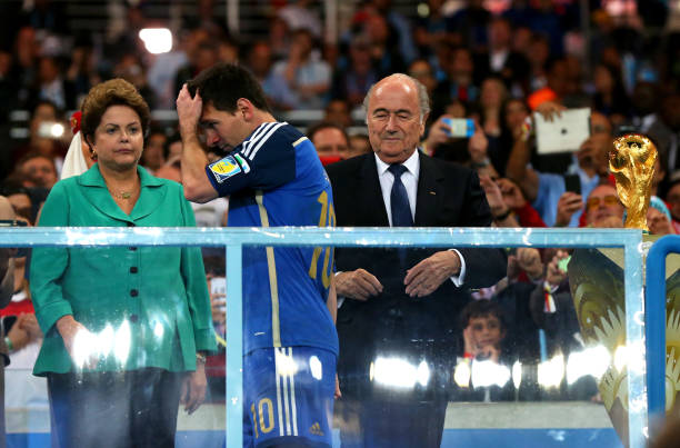 2022世界杯夺冠赔率排名:巴西、法国领跑榜单